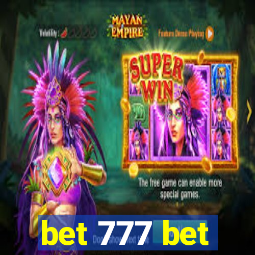 bet 777 bet